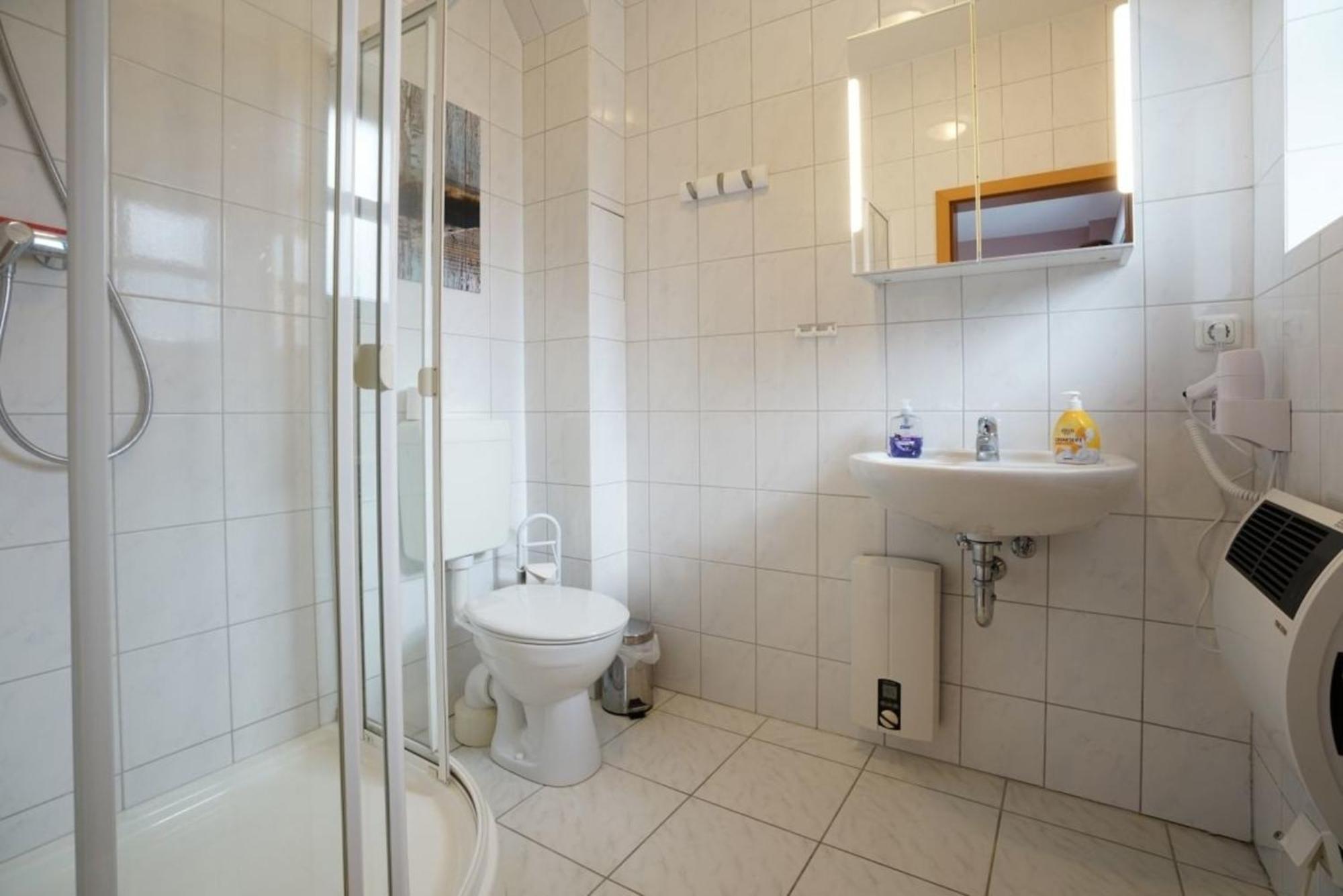Meeresperle 5 Meeresrauschen Klutz Exteriér fotografie