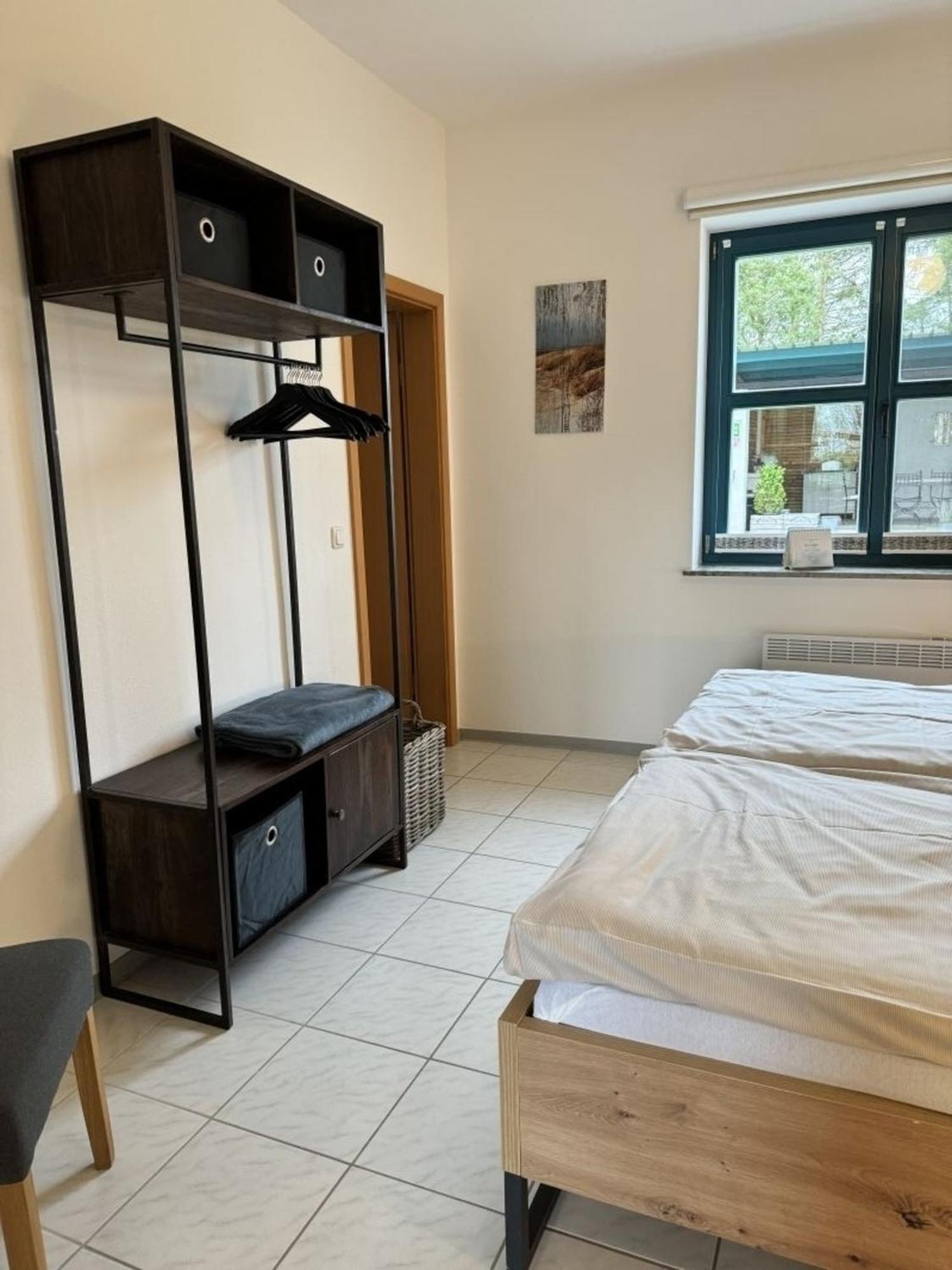 Meeresperle 5 Meeresrauschen Klutz Exteriér fotografie